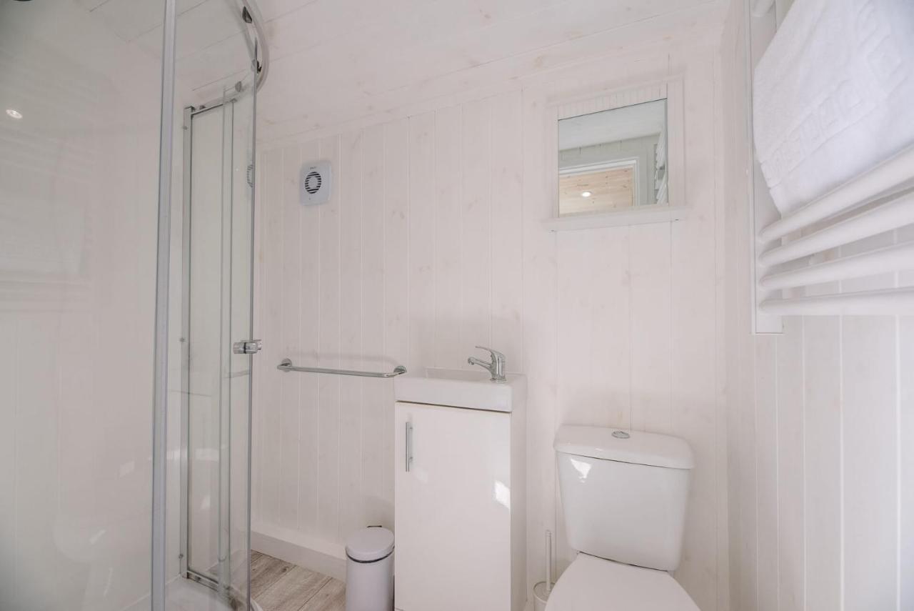 Honeysuckle Farm Holidays By Stay In Suffolk, Monk Soham Woodbridge Eksteriør billede
